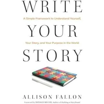 Books on Writing & Creativity