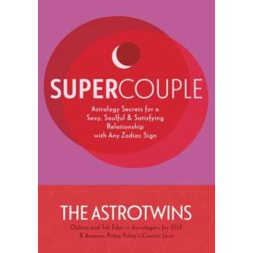Books by The AstroTwins