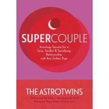 Books by The AstroTwins