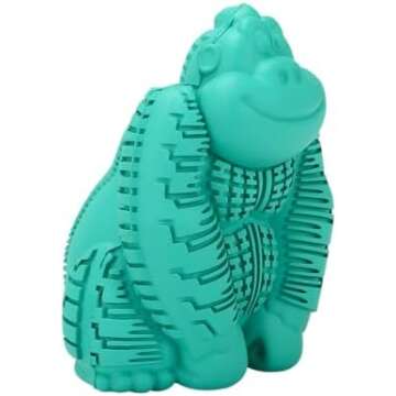 Toys for Super Chewers