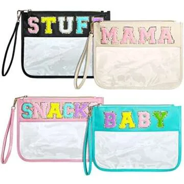 Summer beach/swim bag must haves!