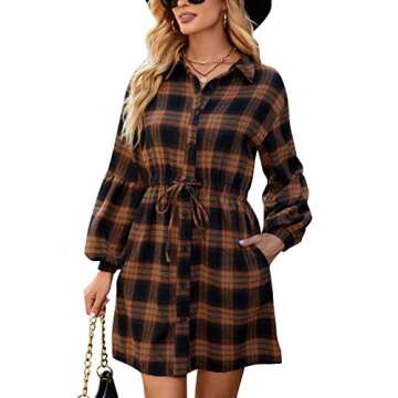 Thanksgiving Outfits