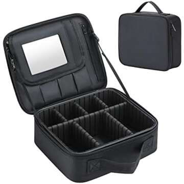 Gift Guide: For The Makeup Girly