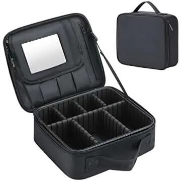 Gift Guide: For The Makeup Girly