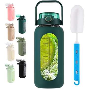 Health Supplements 🌿🥑