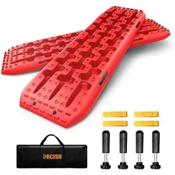 Off Road Accessories