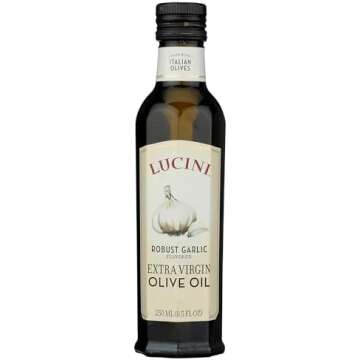Italian Extra Virgin Olive Oil