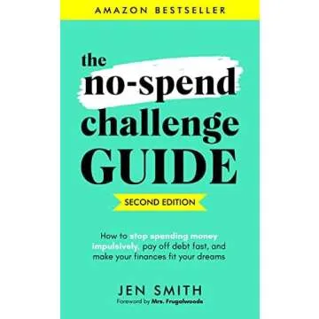 Frugal Essentials for the Home