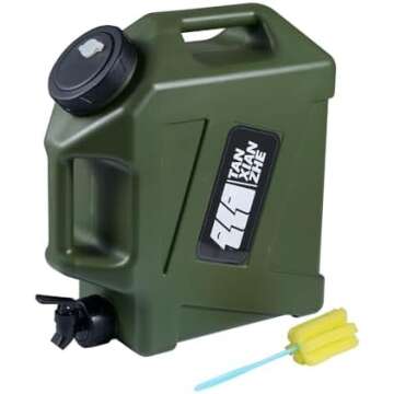 My Go To Solution for Tropical/Tap Water Sensitive Plants