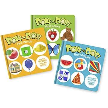 Toddler Must Have Travel Items