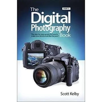 Photography Books