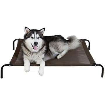 Camas y Catres para perro