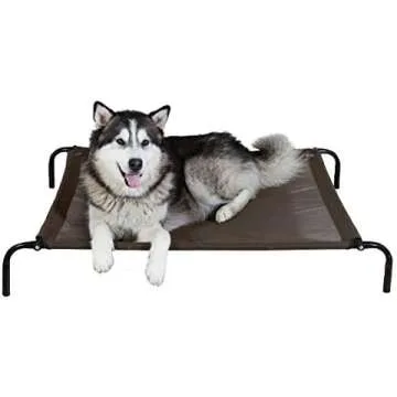 Camas y Catres para perro