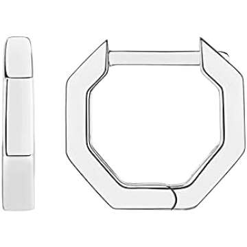 Earrings for sensitive ears