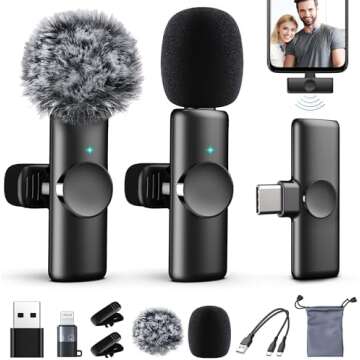 Content Creator Must Haves