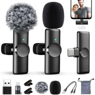 Content Creator Must Haves