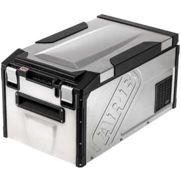 Drink & Food Storage