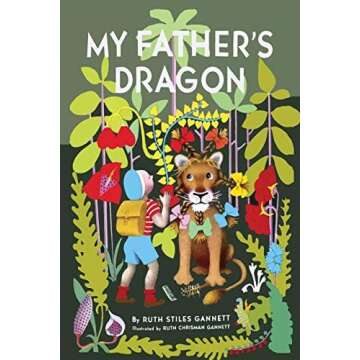 Chapter Books for Kids (Christian)