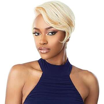 Synthetic Wigs I Own ❤️