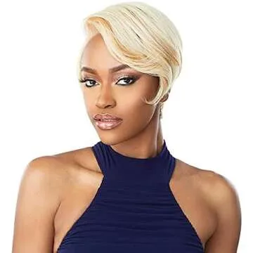 Synthetic Wigs I Own ❤️