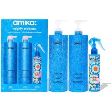 SALON HAIR @ HOME 🧖🏽‍♀️