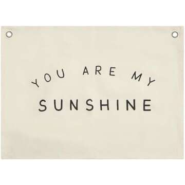 Summer Kids Bedroom Decor