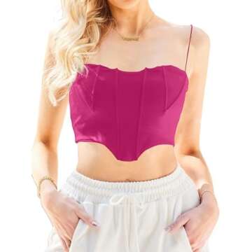 It's all about Barbiecore