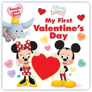 Valentine's Day Books for Kids