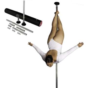 Industry Standard Pole