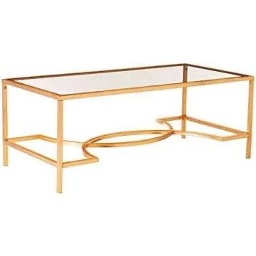 Coffee & Accent Tables