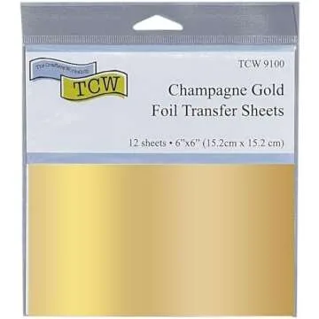 Mixed Media Supplies