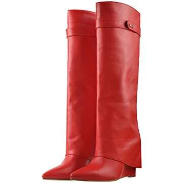 Captain Marvel Costume