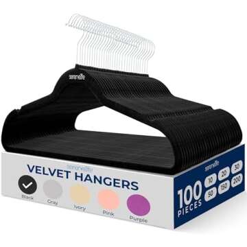 Cleaning and Organizing