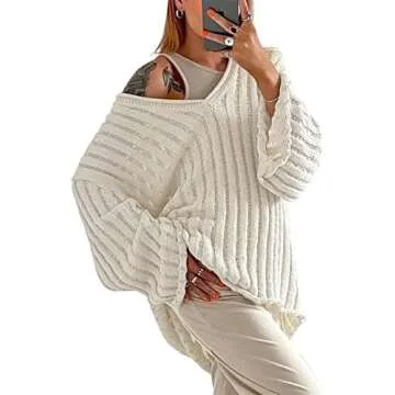 Blouses, Sweaters, & Cardigans