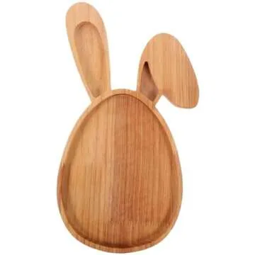 Moody/Minimal/Modern Easter Decor