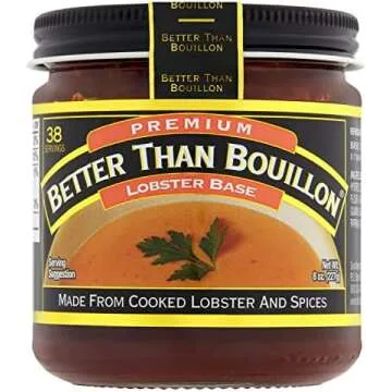 Seasonings, Sauces, Condiments