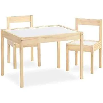 Muebles para Niños