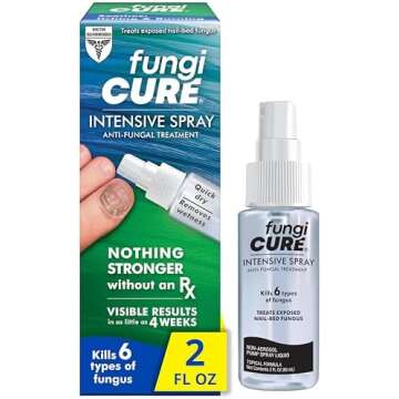 Nail Care | Fungal Care