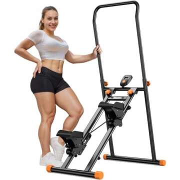 WORKOUT MACHINE