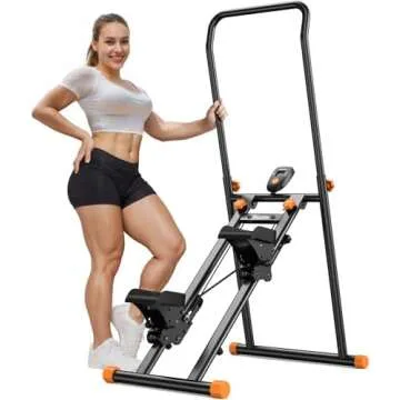 WORKOUT MACHINE