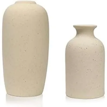 minimal vases