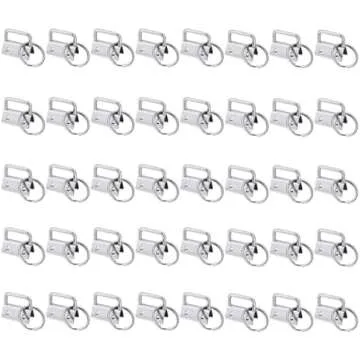 Embroidery Essentials