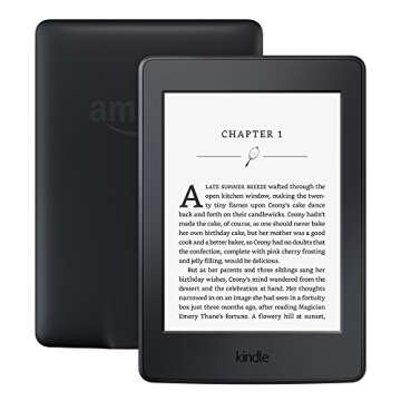 Kindles and Covers