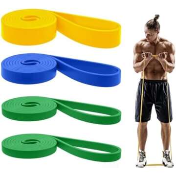GYM ACCESSORIES