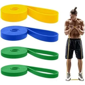 GYM ACCESSORIES