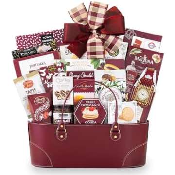 Congratulations Gift Baskets