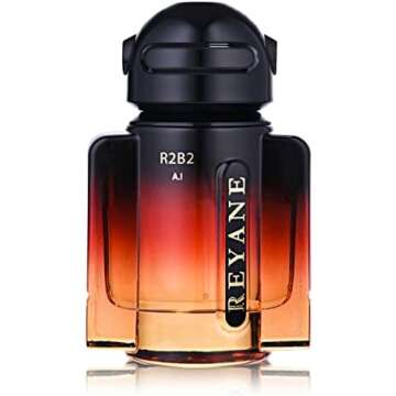 Fragrance Knowledge Extra