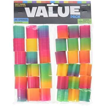 Literacy/Math Center Supplies