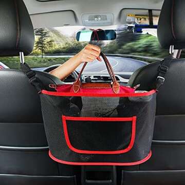 Must Have Car Things