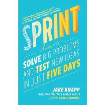 Product Management Books